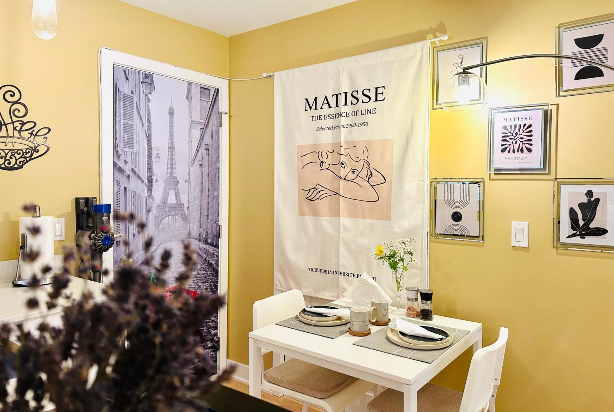 Private Guest Suite 10Mins To Downtown - King Bed - Bathtub - Free Parking Vancouver Exterior photo
