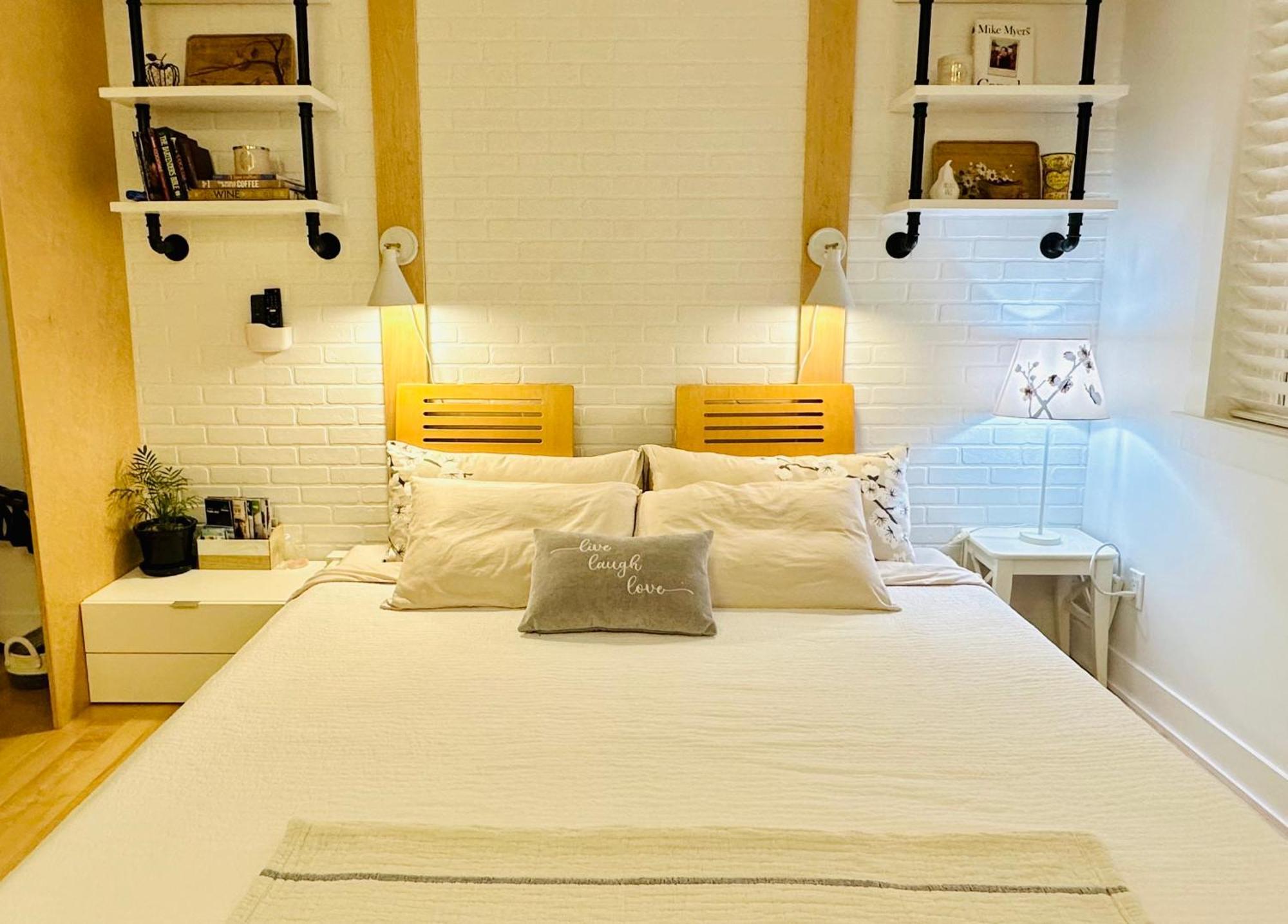 Private Guest Suite 10Mins To Downtown - King Bed - Bathtub - Free Parking Vancouver Exterior photo